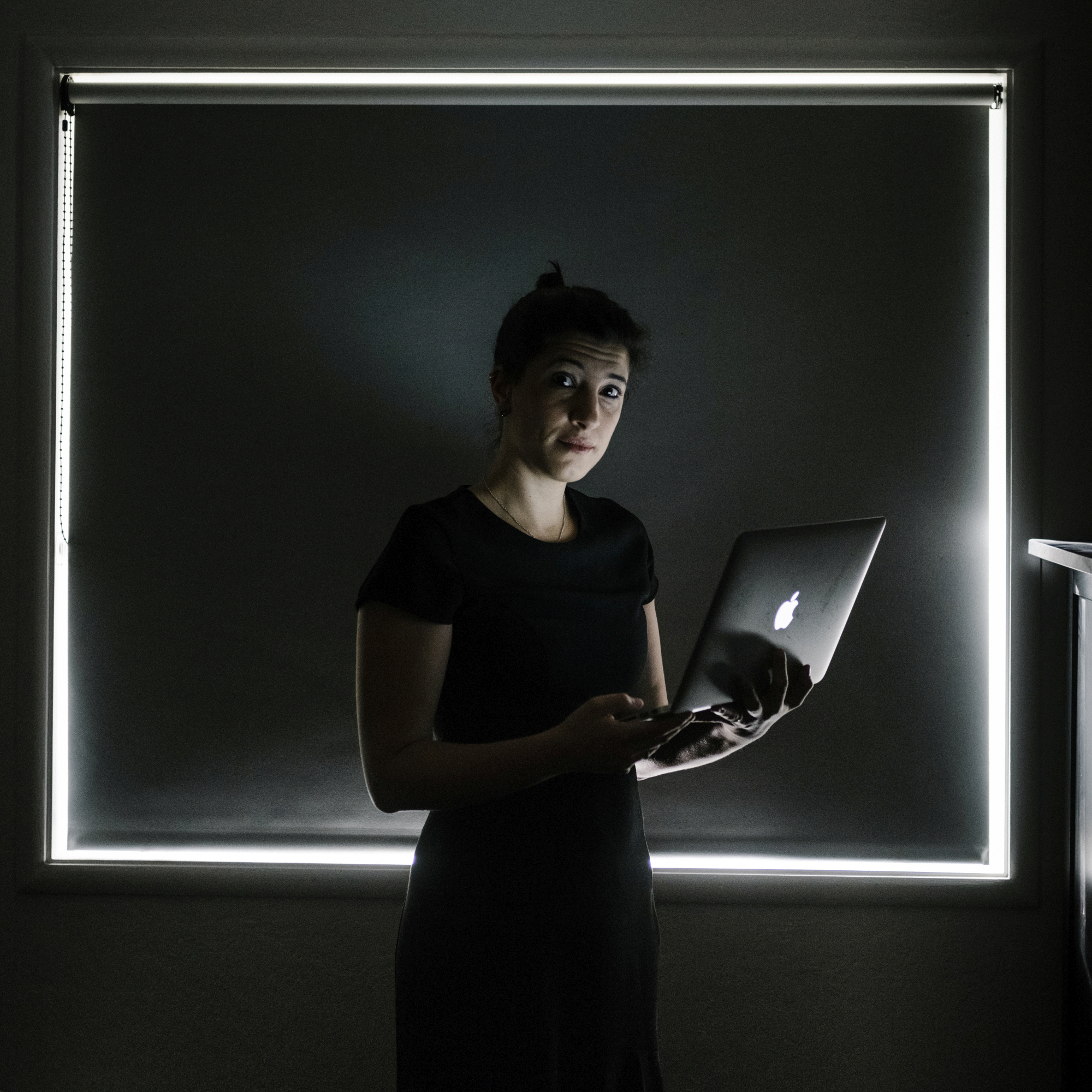 "זה לא קרב מול כמה טרולים. אנו בעיצומה של מלחמת עולם"