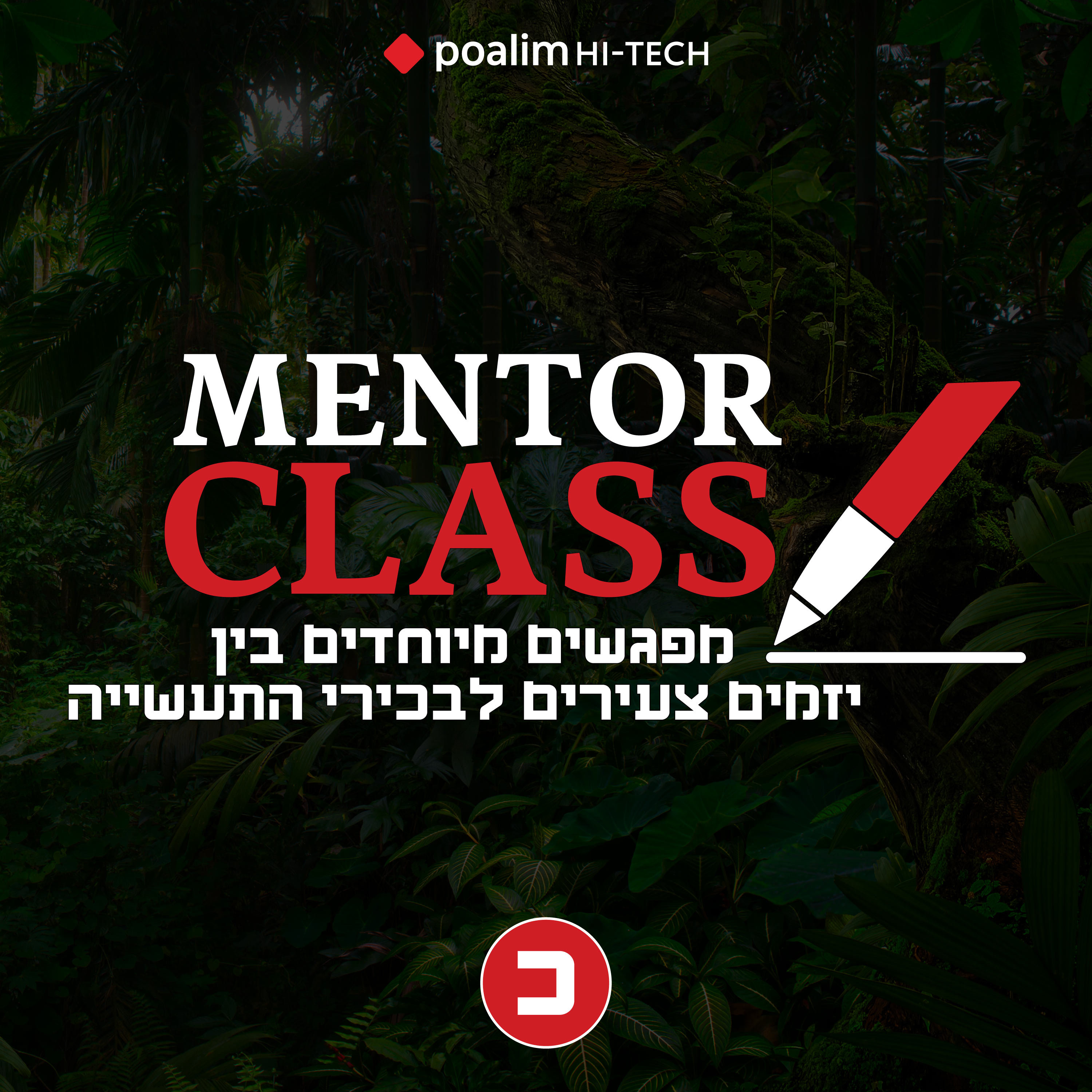 מנכל ומייסד ווקמי: האתגר הוא שמירה על אש בוערת תוך כדי גדילה