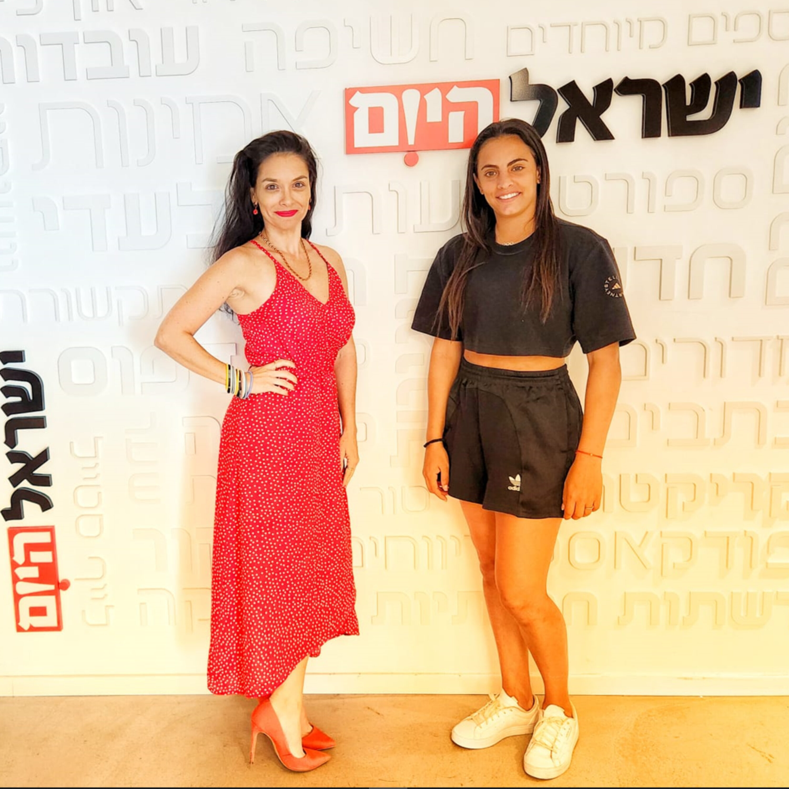 "החופרת" מארחת את לינוי אשרם episode artwork