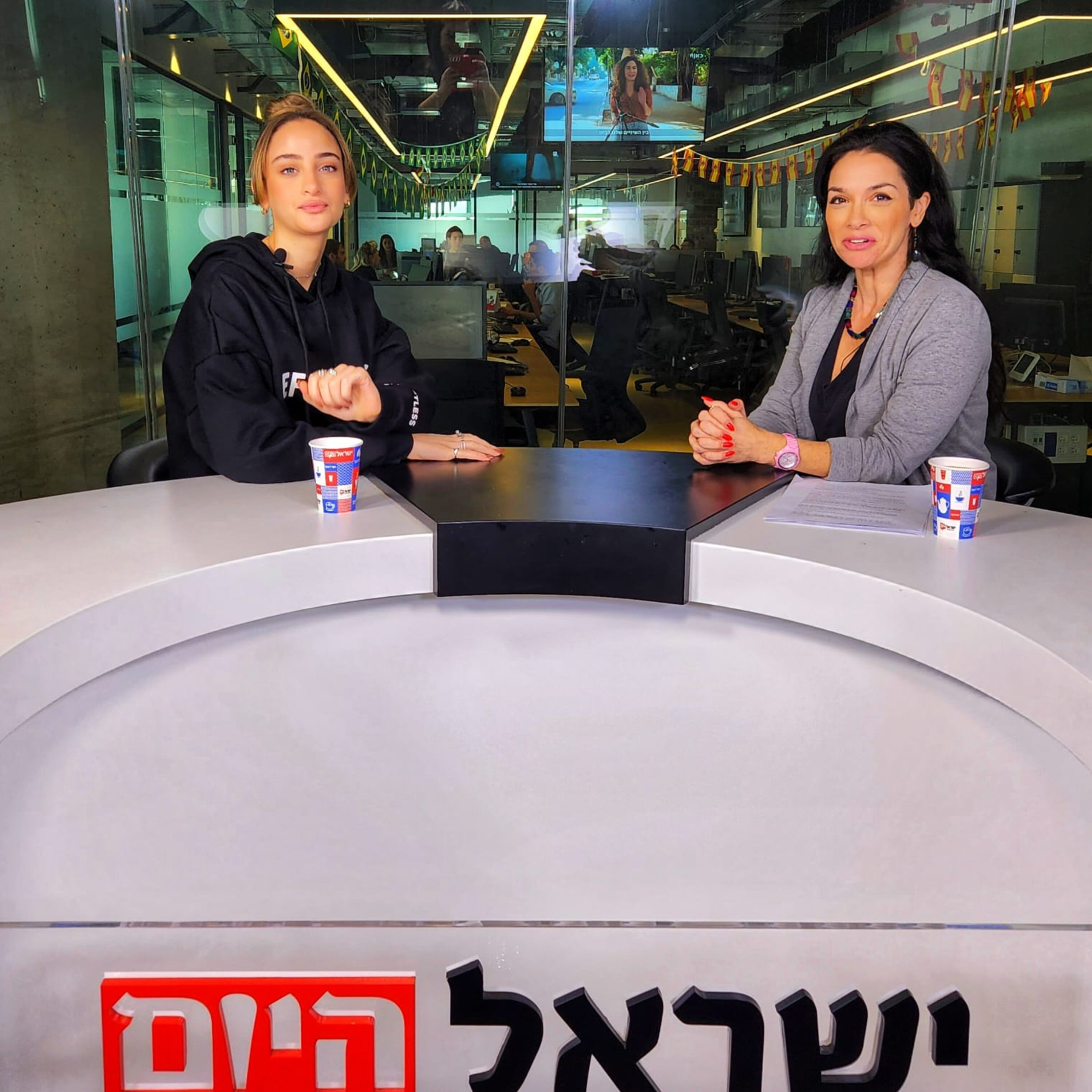 "החופרת" עם ואלרי חמאתי episode artwork