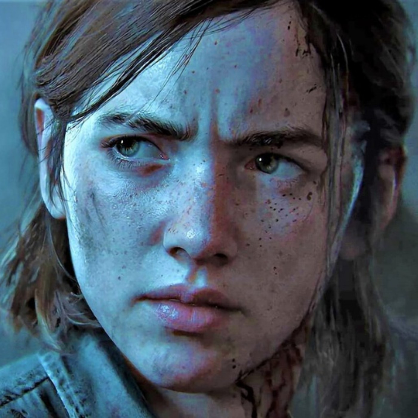 פרק 8 - נחשפה כל העלילה של tlou2 ( בלי ספויילרים )