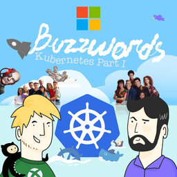 Buzzwords - חלק א - קוברנטיס