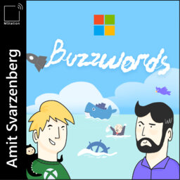 Buzzwords – Containers