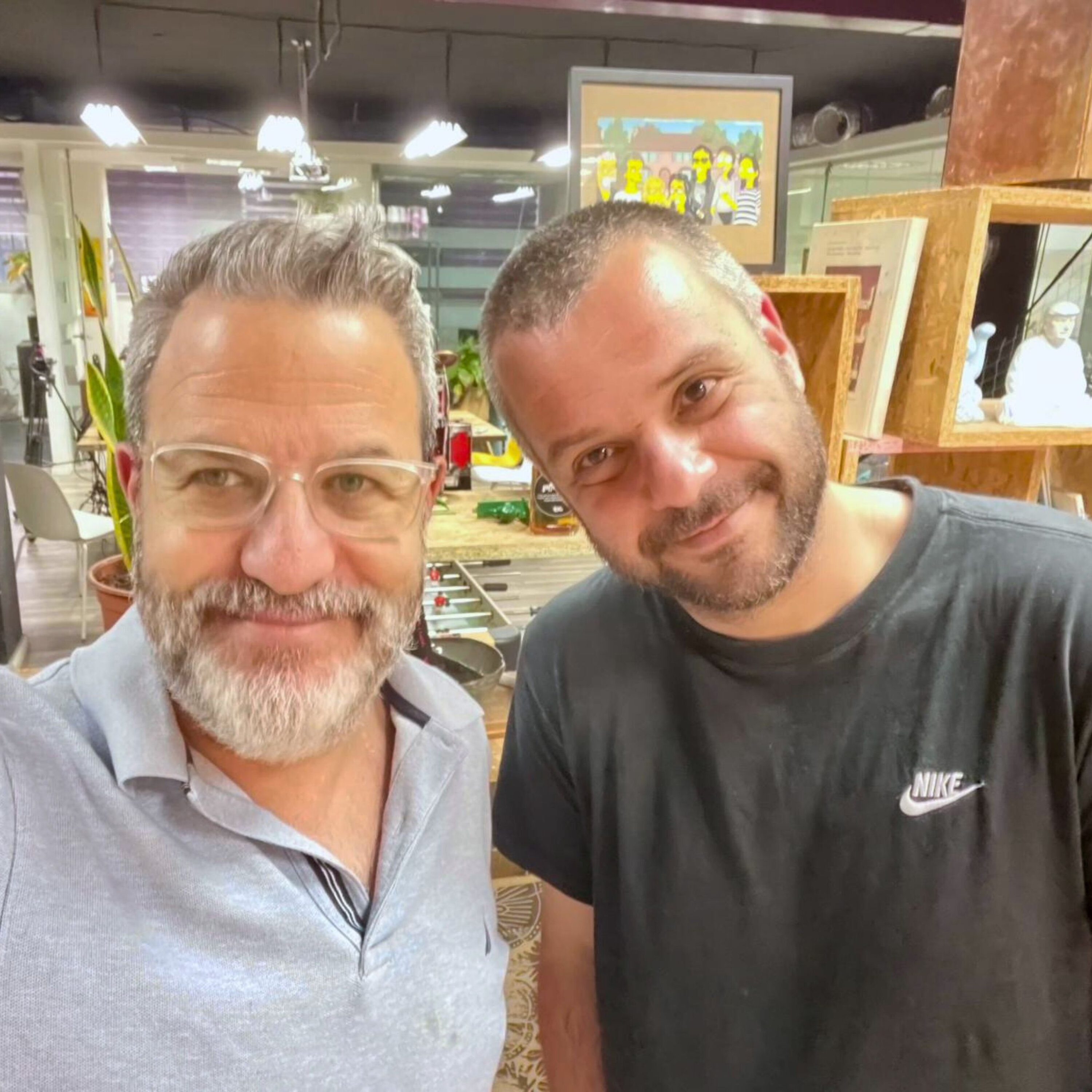 האם אנחנו מודדים את הדבר הלא נכון? פרק 403 עם ולד סבידלר, פלנר ומומחה במדעי השיווק