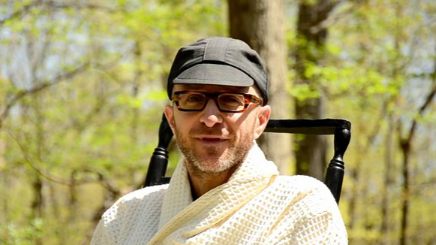 פרק 15- שיחה עם אלון זייפרט, אחד מאנשי הקריאייטיב הישראלים הבכירים ביותר בעולם