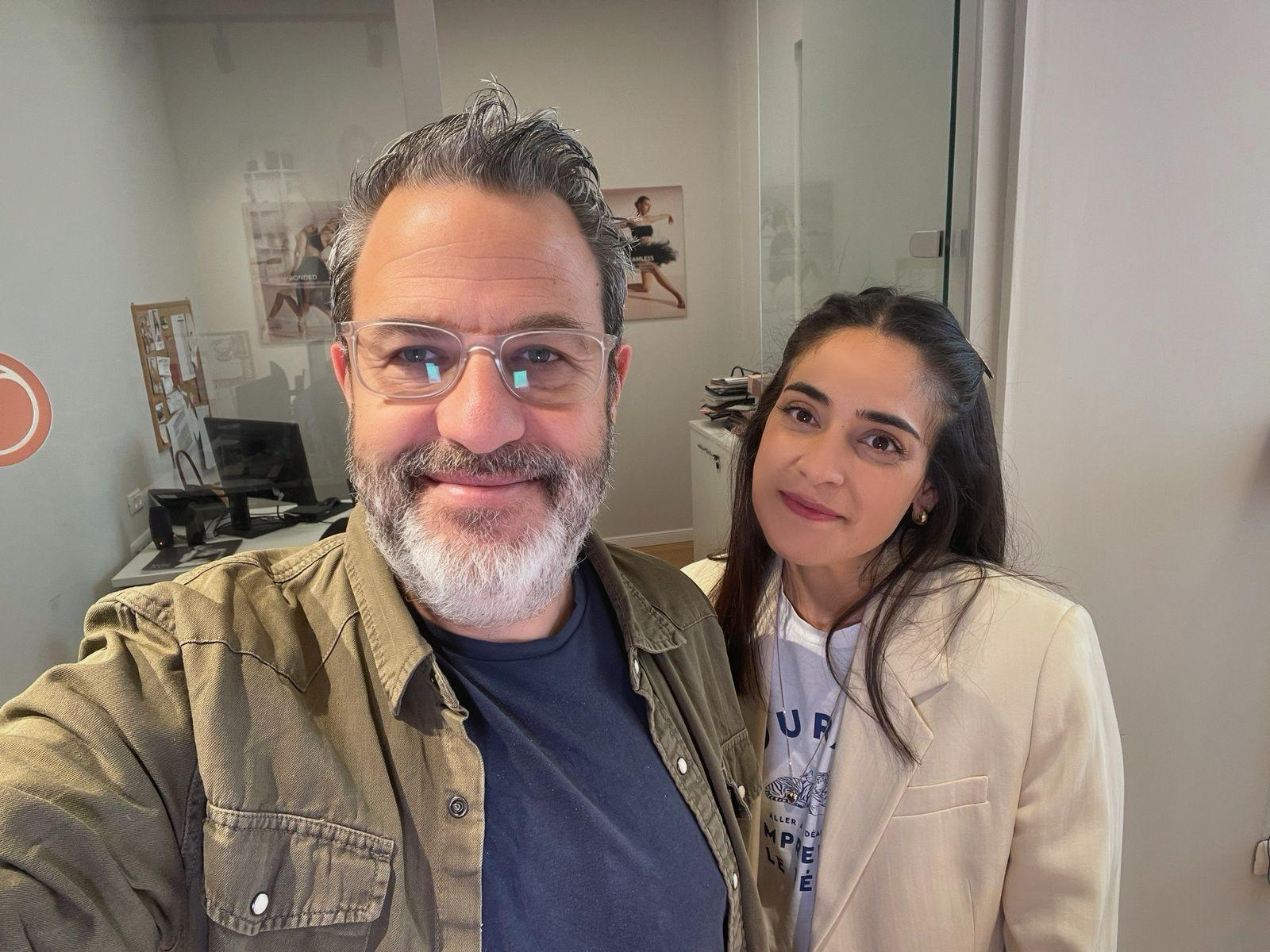 למה אנחנו לא עובדים עם משרד פרסום? פרק 398 עם טל כדורי, סמנכ״לית השיווק של פמינה