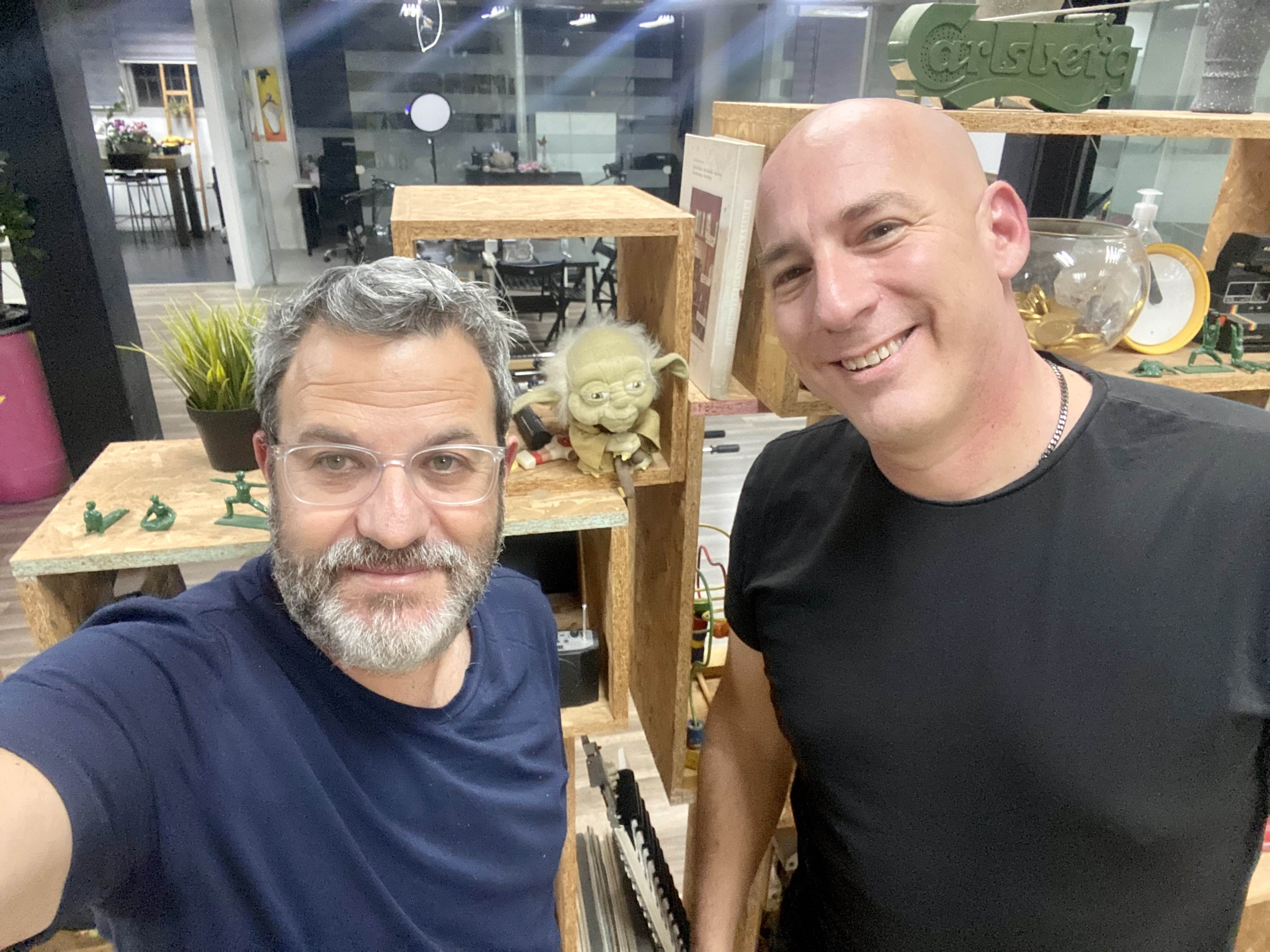 איך הופכים כל דולר ל-40 דולר? פרק 296 עם נאור מן, מנכ״ל ובעלים של אקטיב טרייל, חברה למרקטינג אוטומיישן