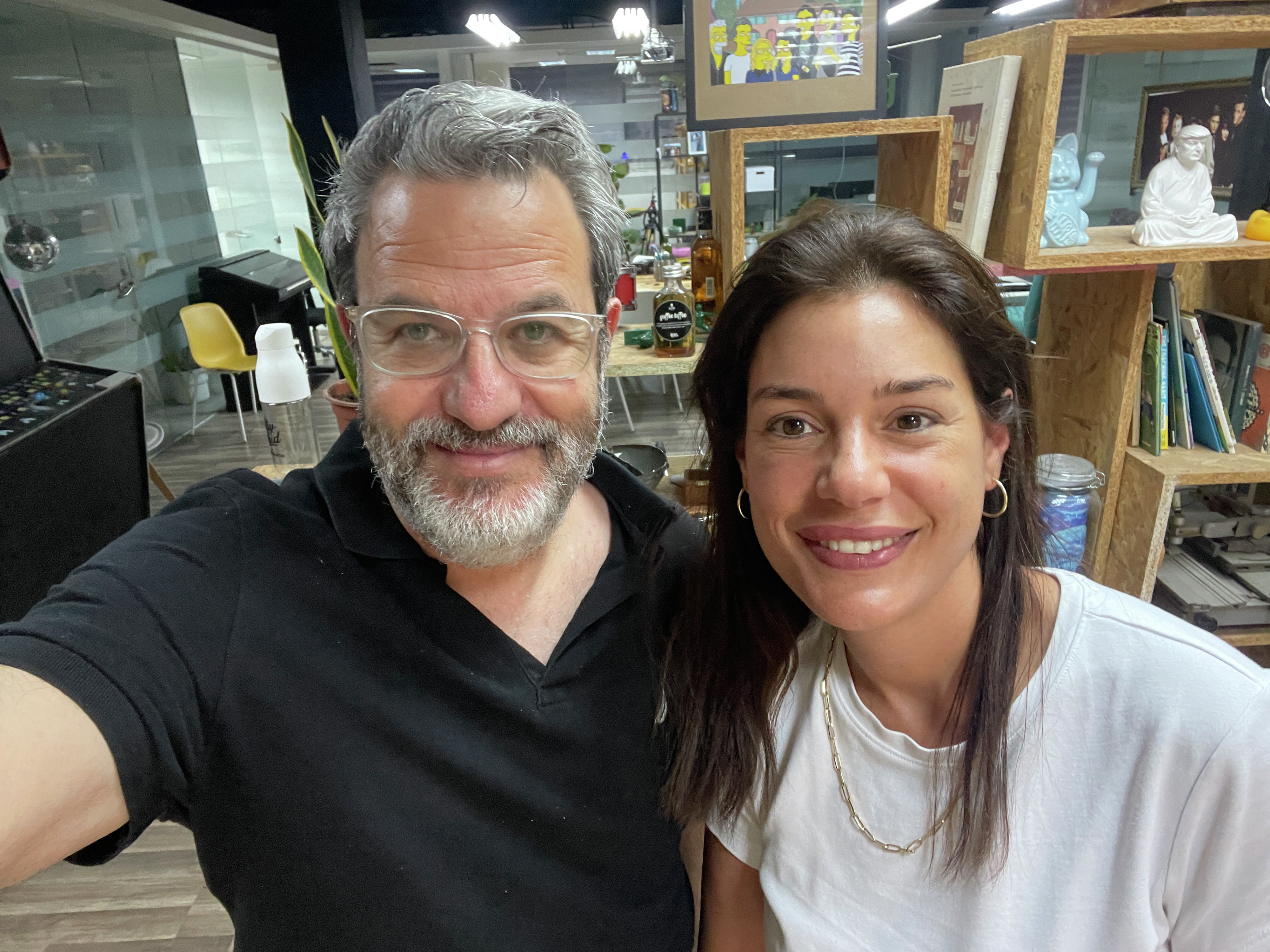 איך בונים מותג פרמיום בקטגוריה שמונעת בעיקר ממחיר? פרק 407 עם נופר ממרוד, סמנכ״ל השיווק והדיגיטל של קבוצת תדיראן
