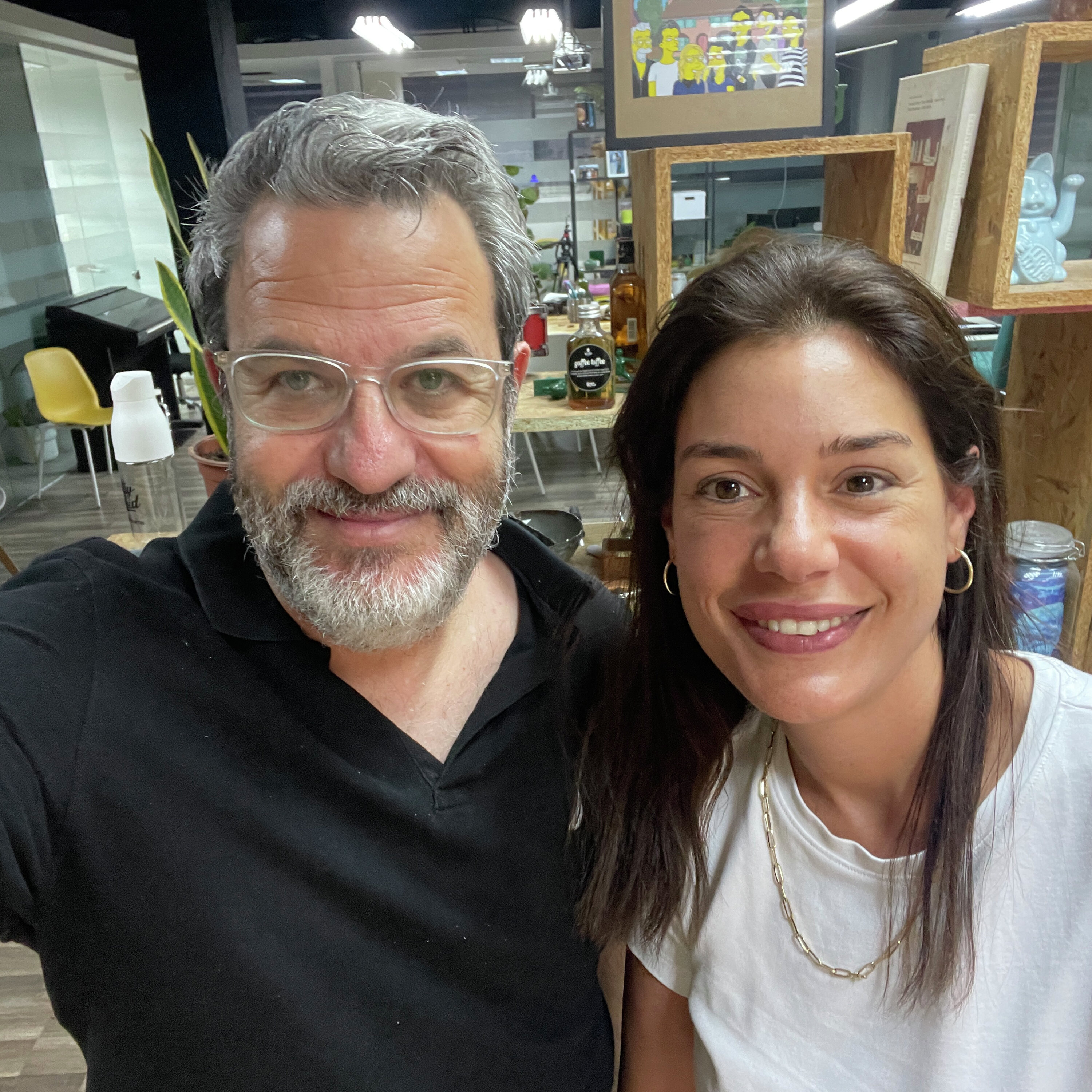 איך בונים מותג פרמיום בקטגוריה שמונעת בעיקר ממחיר? פרק 407 עם נופר ממרוד, סמנכ״ל השיווק והדיגיטל של קבוצת תדיראן