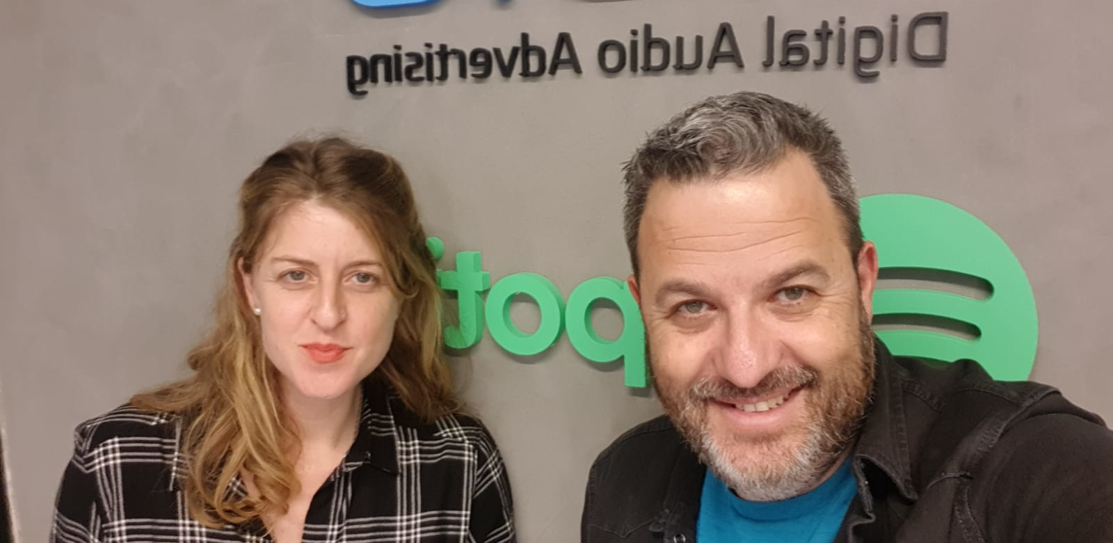 פרק 71- שיחה עם הדר גלר, יועצת מוסיקלית ומומחית לזכויות יוצרים של מוסיקה בפרסומות