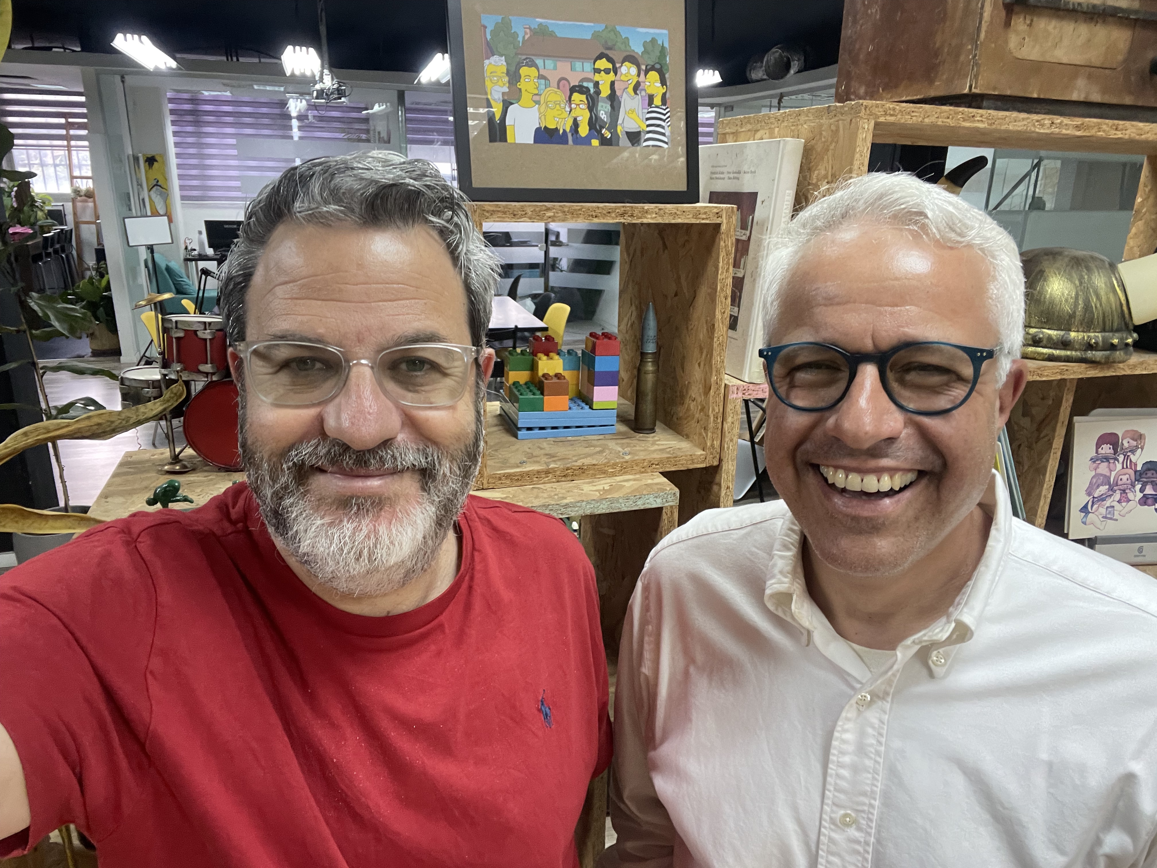 למה חברת חשמל צריכה פרסום? פרק 350 עם אורן הלמן, סמנכ״ל שיווק, שירות ורגולציה הפורש של חברת חשמל