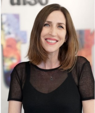 פרק 20- שיחה עם סופי מלניק , מנהלת השיווק הבינ"ל של אאוטבריין