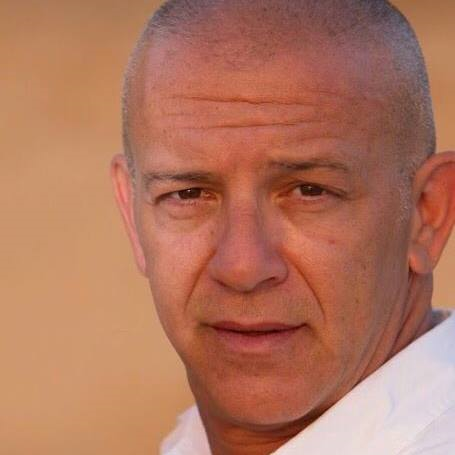 פרק 27- שיחה עם יובל לב, יועץ שיווקי