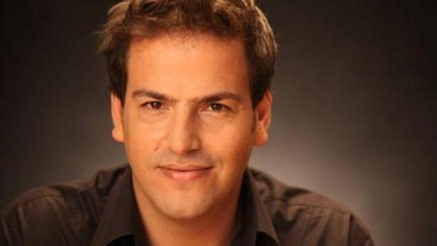 פרק 1- שיחה עם נדב פרסמן- משנה למנכ"ל קריאייטיב במקאן תל אביב