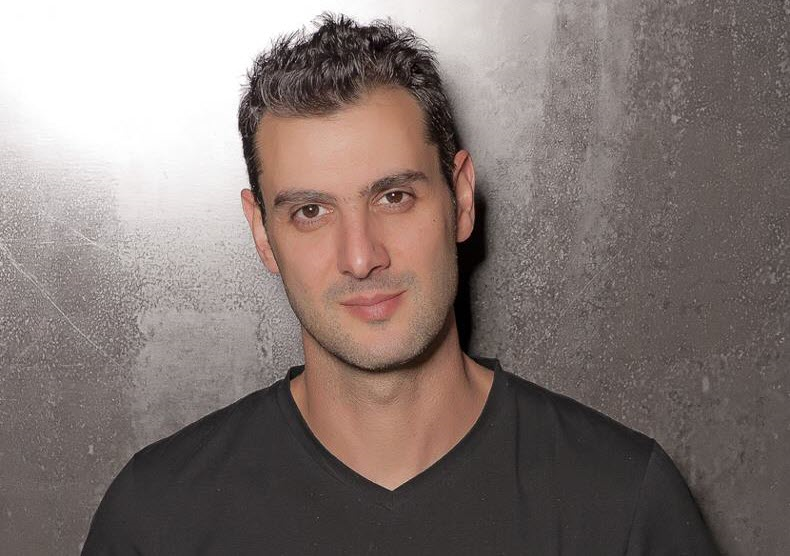 פרק 7- שיחה עם טל ריבן, סמנכ"ל הקריאייטיב של אדלר חומסקי