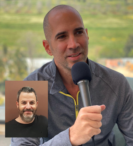 Ear Catcher- פודקאסט על פרסום, שיווק וקריאייטיב