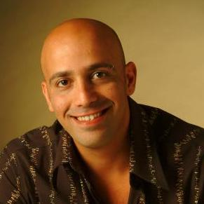 פרק 8- שיחה עם אלון מוליאן, שותף בטוויסטד