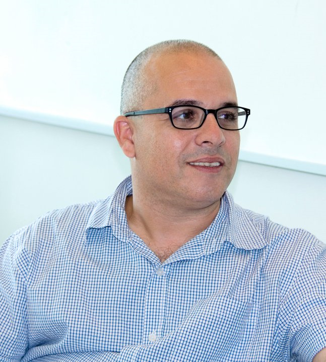 פרק 10- שיחה עם ניסים מויאל שותף באברהם