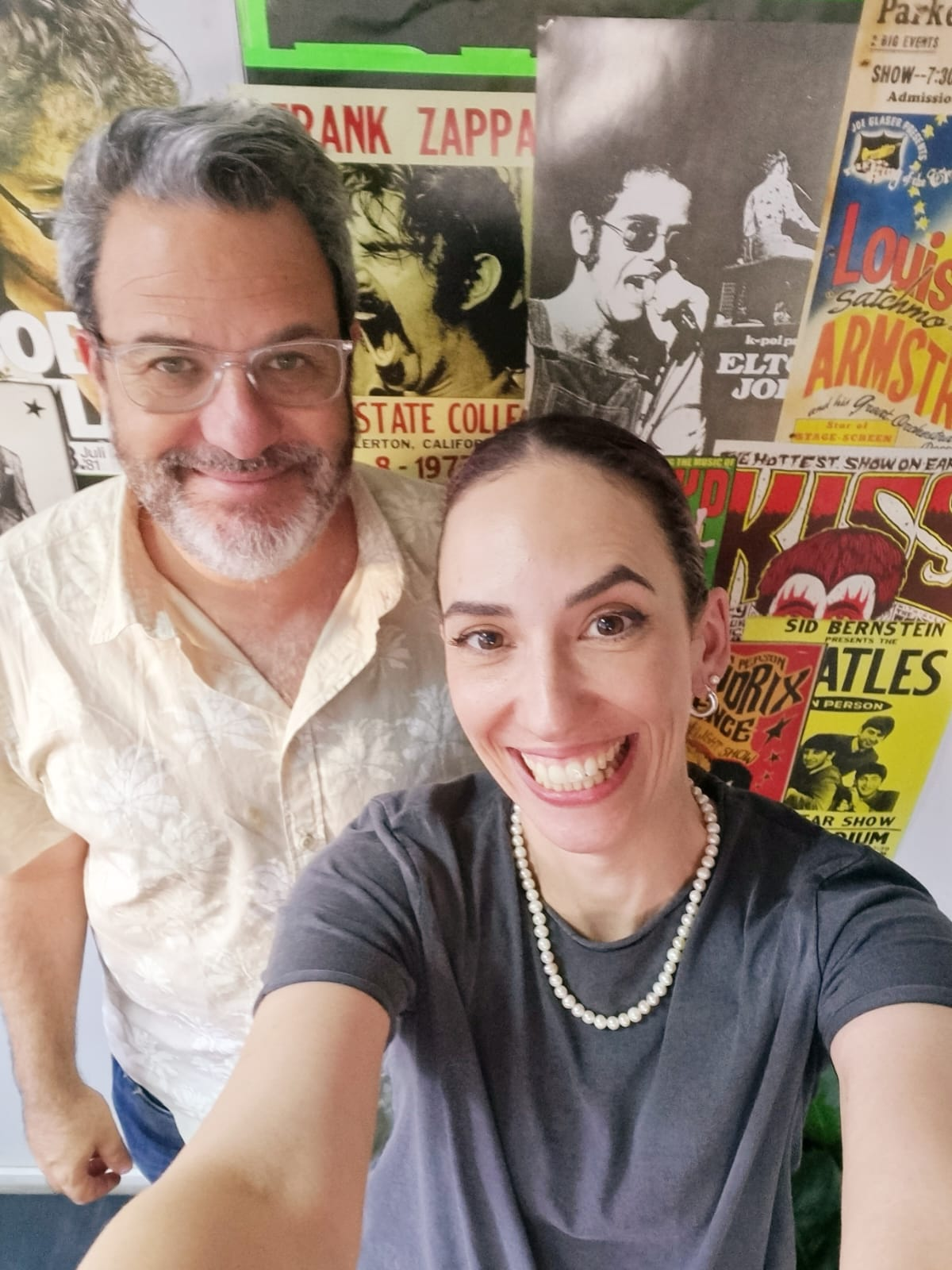 איך ה-Ai משנה את העבודה היומיומית בפרסום? פרק 318 עם אפרת ימין ארט דיירקטור בקוואליטי סקור