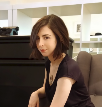 פרק 22- שיחה עם שהר לוינשטיין, שותפה ומנהלת קריאייטיב של חוליגנס