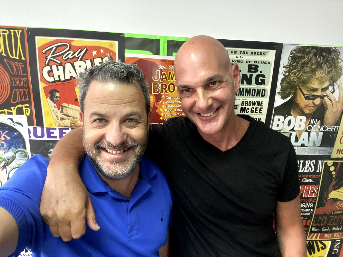 איך צריך לעבוד עם קריינים? פרק 174 עם אמיר אשר, קריין ומנהל קורס הרדיו והקריינות ב-BPM