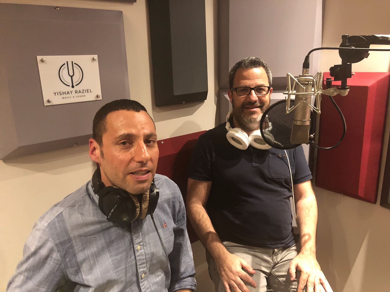 פרק 38- שיחה עם ניסים דואק, בעל משרד היח"צ, ייעוץ תקשורתי וניהול משברים יוניק