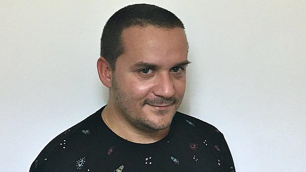 פרק 6- שיחה עם ערן ניר, סמנכ"ל קריאייטיב בגיתם BBDO