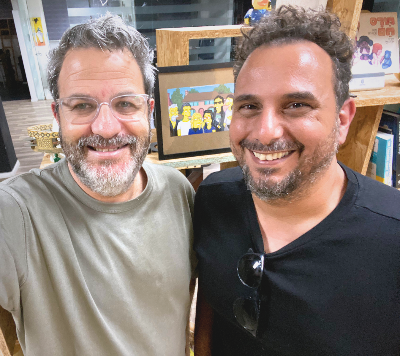 למה טוב לי בהייטק?  פרק 280 עם נאור יצחק קריאייטיב דיירקטור בפלייטיקה