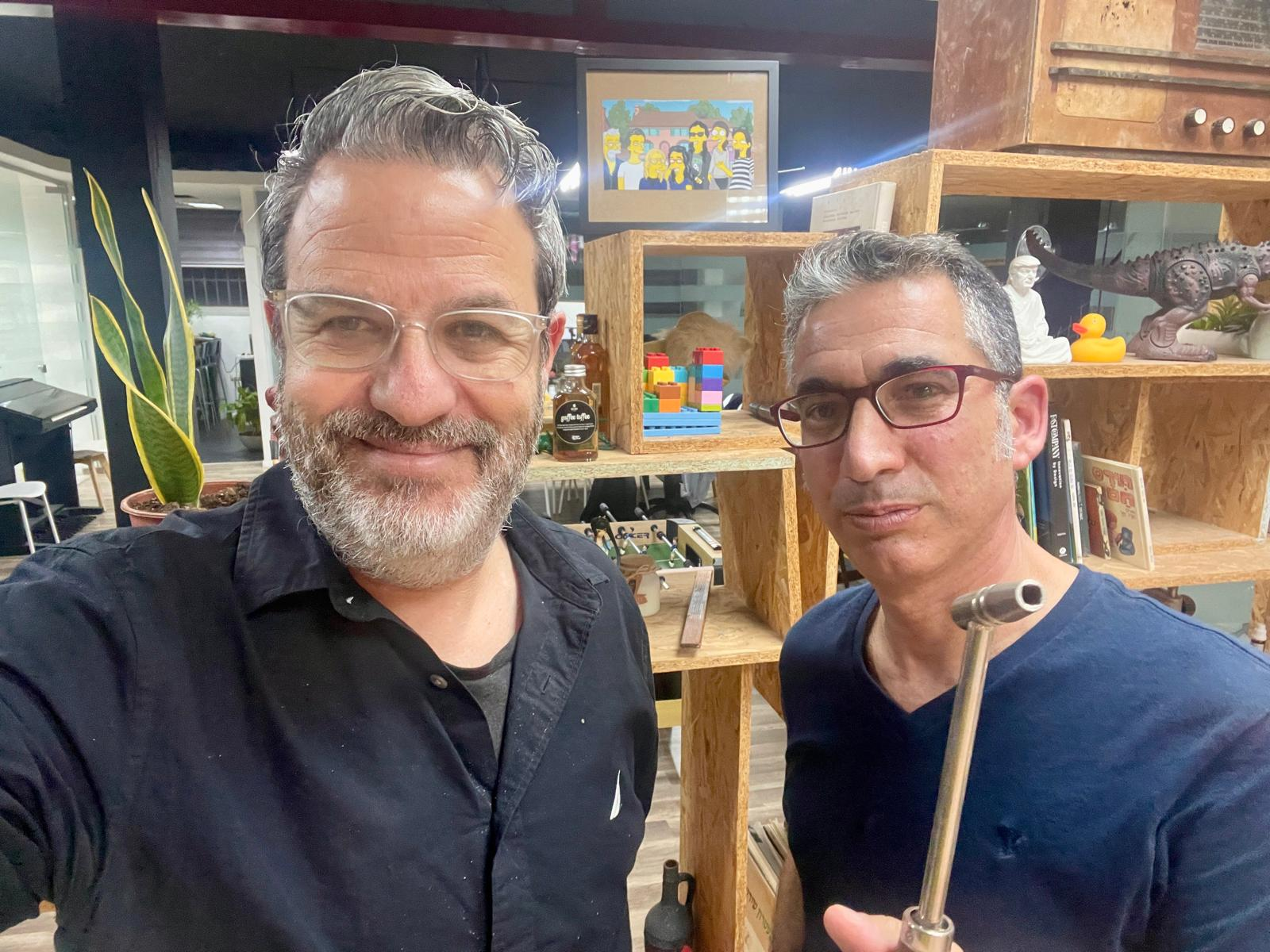 מה אפשר ללמוד מהמשבר של (לא רק) וולט? פרק 391 עם אסף שמואלי המשבריסט