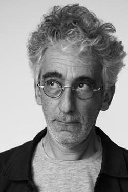 פרק 24- שיחה עם שחר סגל, במאי פרסומות