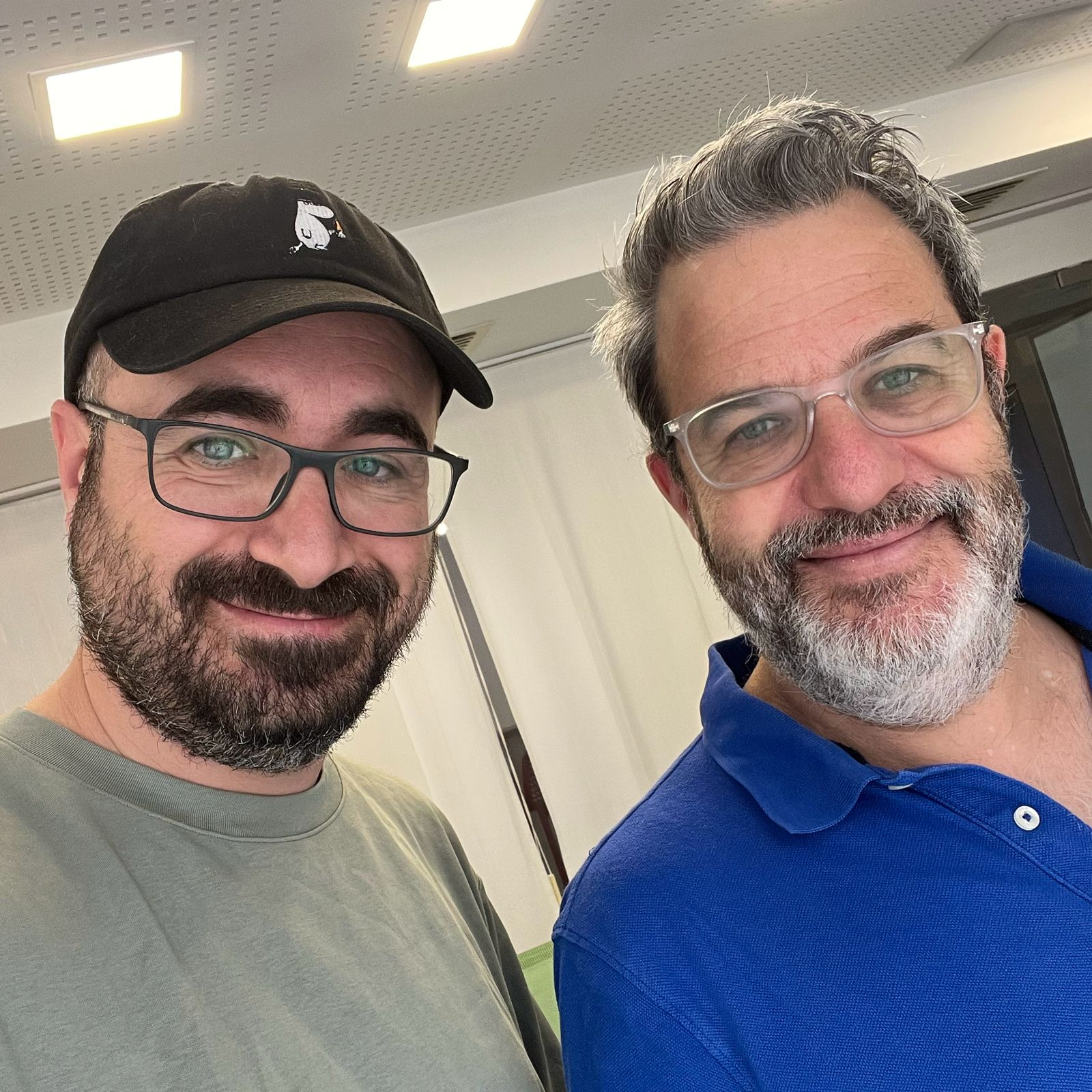 שובר שתיקה! פרק 400 חגיגי עם רועי כפרי- במאי, עורך ויוצר פרסומות