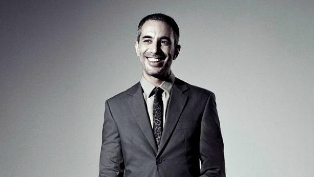 פרק 2- שיחה עם אסי שביט- הבעלים של שביט וזהו