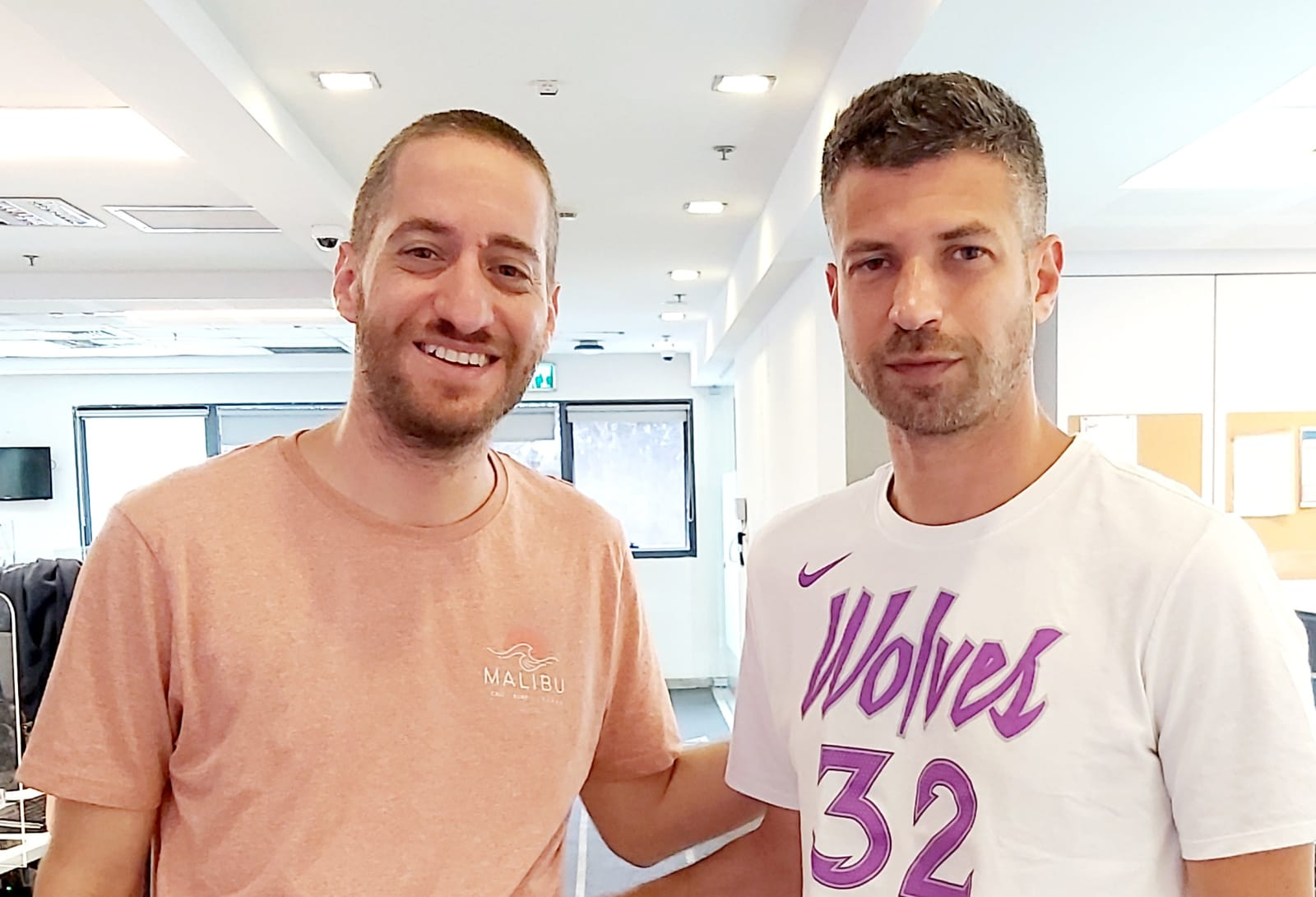 פודקאסט עם אוהד פיניקס