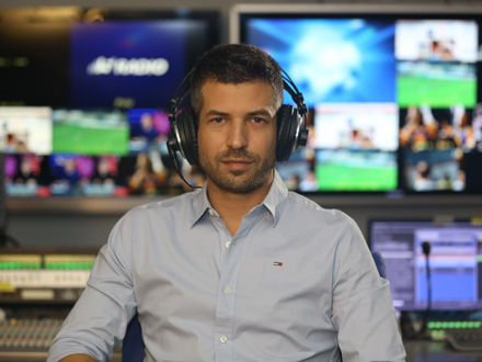 ראיון עם אנדרו ברנשטיין