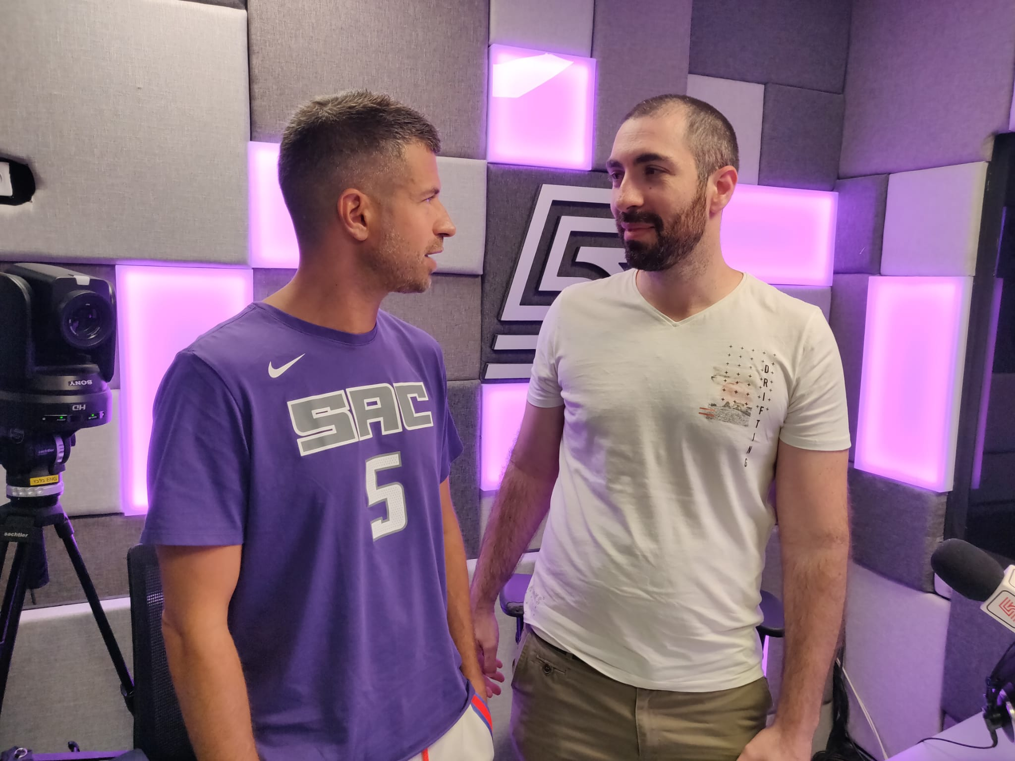 מתחילים לקבל תיאבון