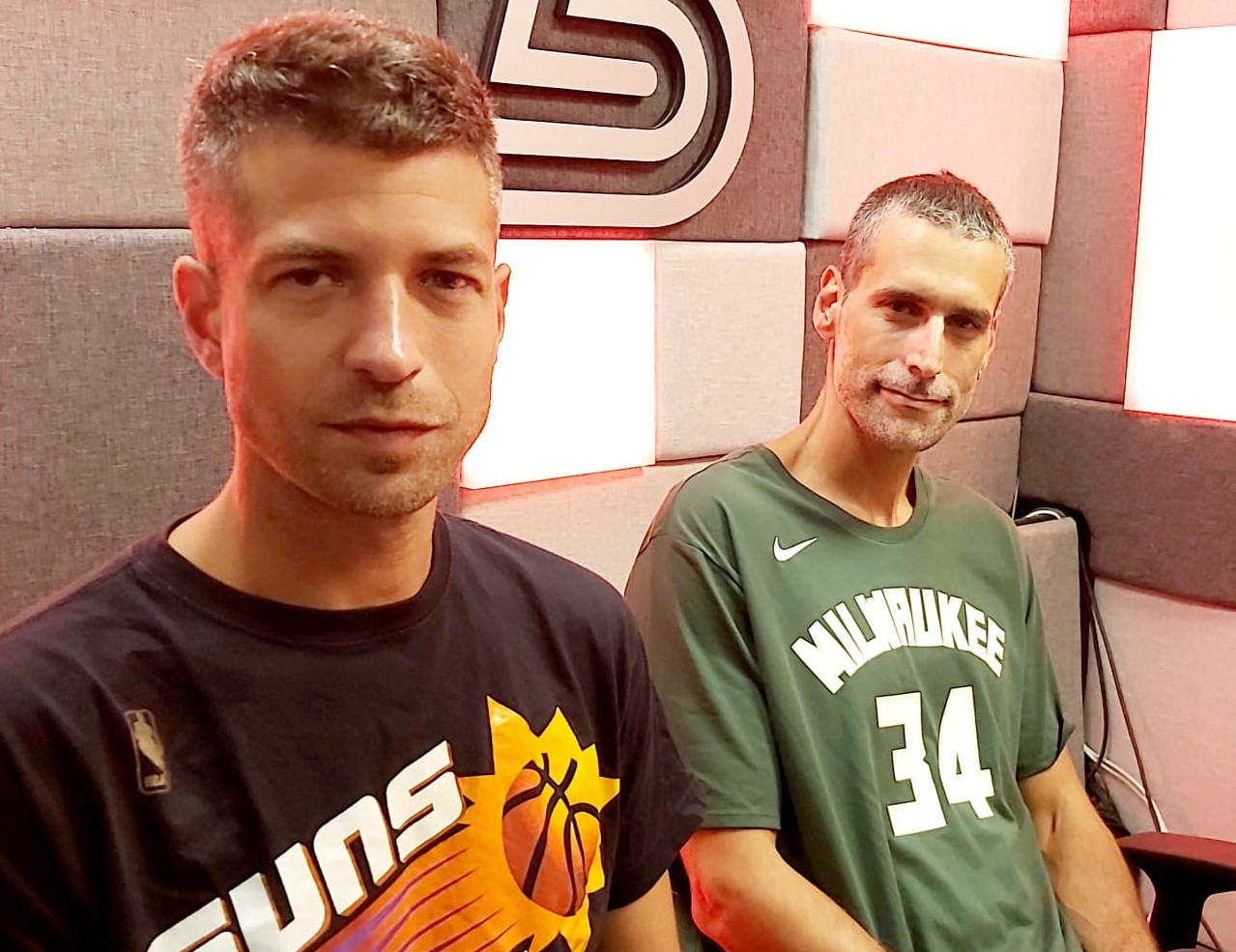 יאניס, גמר, דמעות