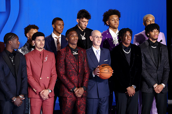 סיכום עונה ודראפט 2022