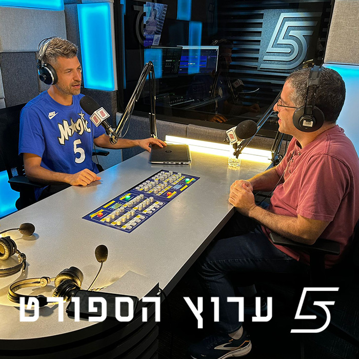 טייקים מהחודש הראשון