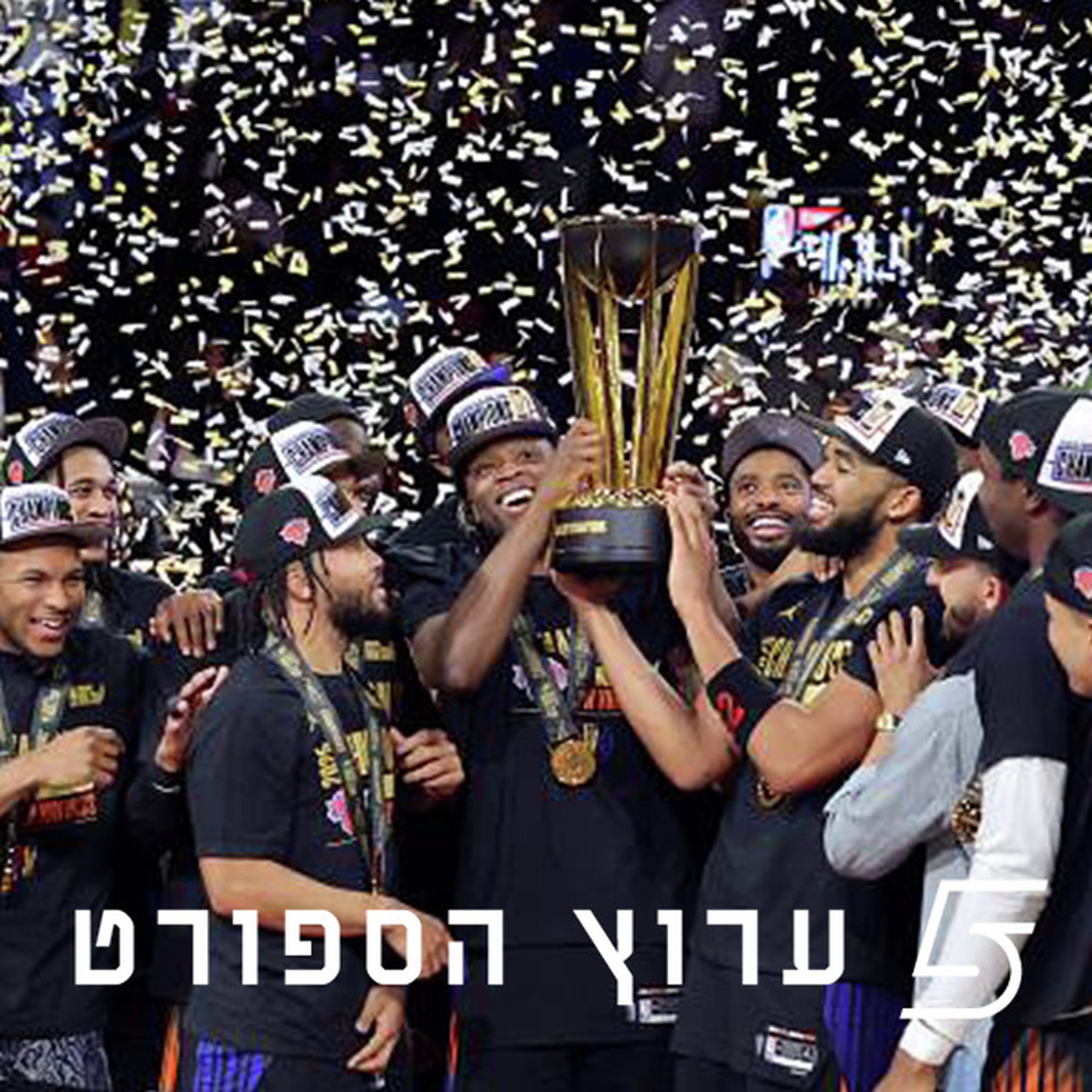 תואר היסטורי לניקס episode artwork