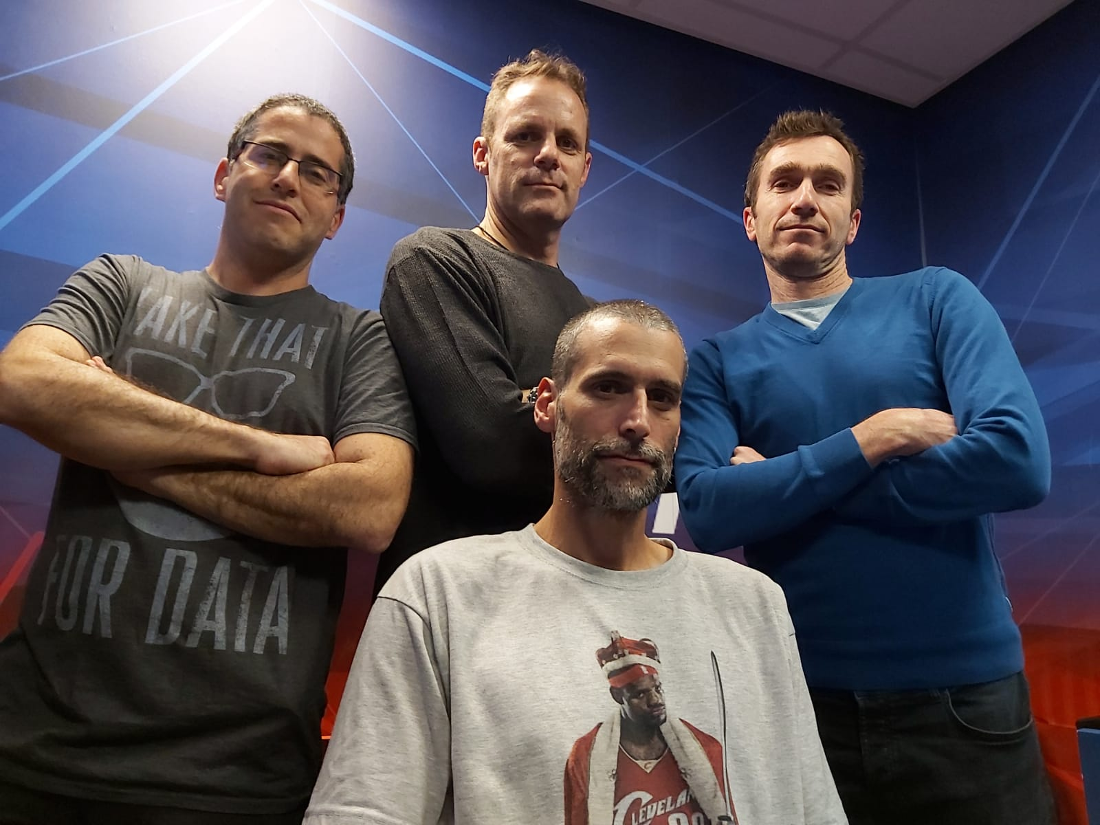 בחירות עשור: השחקן, הרוקי, הפספוס והסל