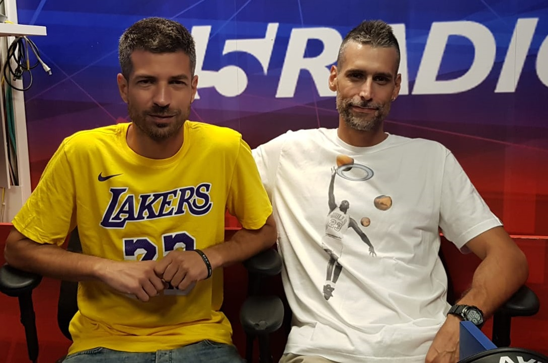 עשרת הכדורסלנים הטובים של העשור