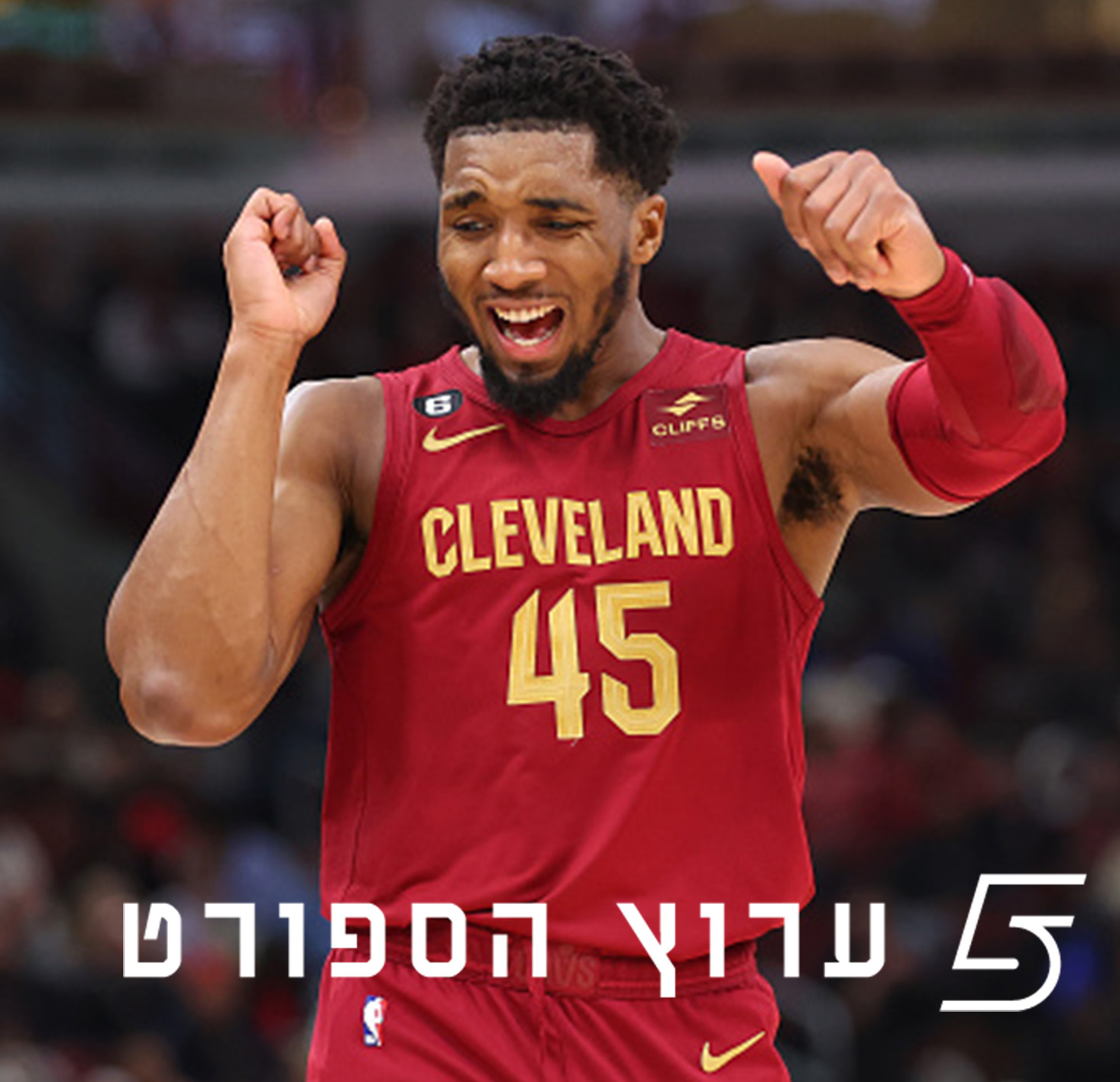 המלך דונובן