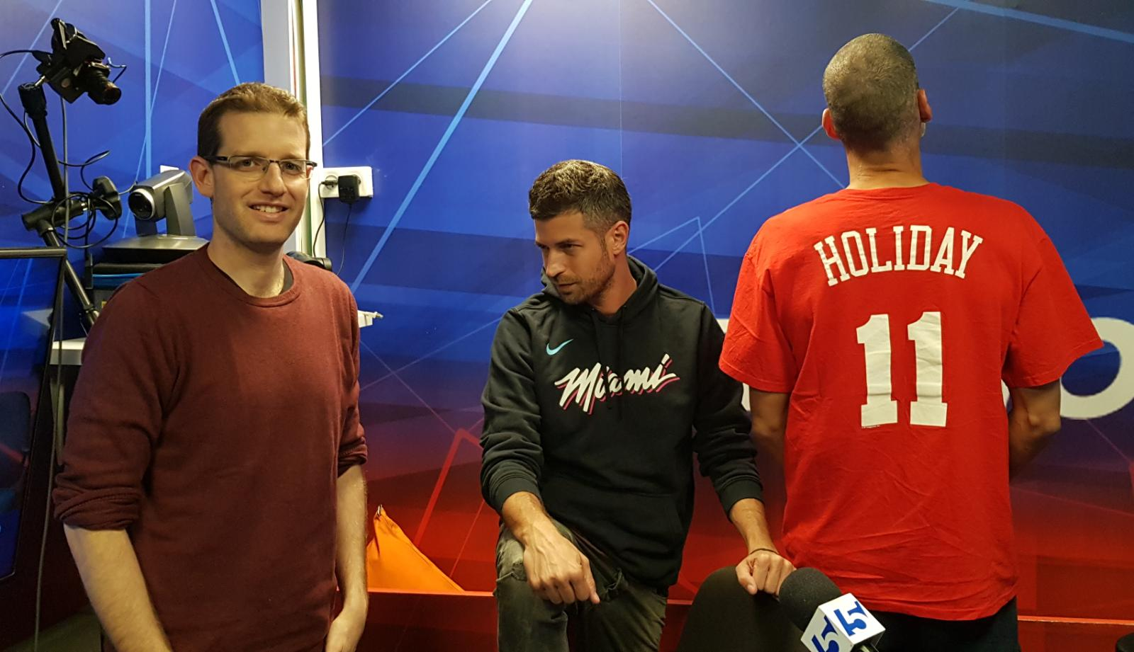 עושים סדר בדראפט 2009