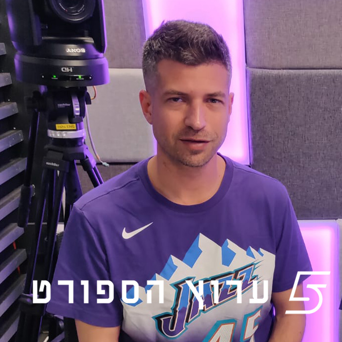 מתח עד השניות האחרונות