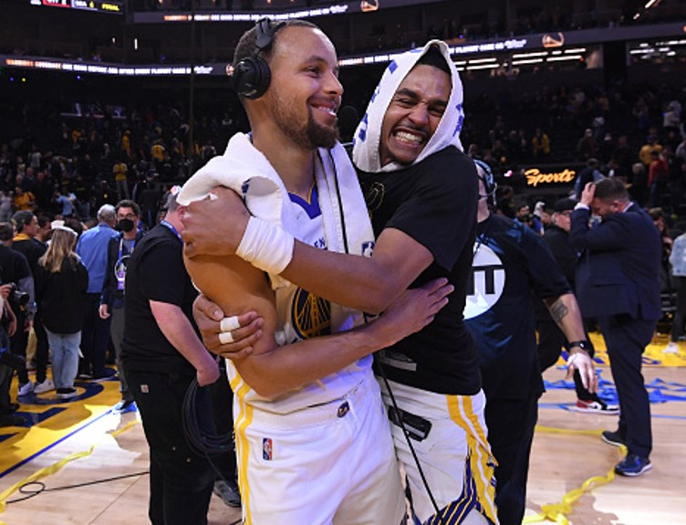 פתיחת פלייאוף פנטסטית