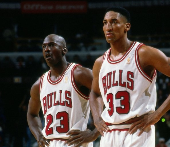 "הריקוד האחרון" פרקים 7+8