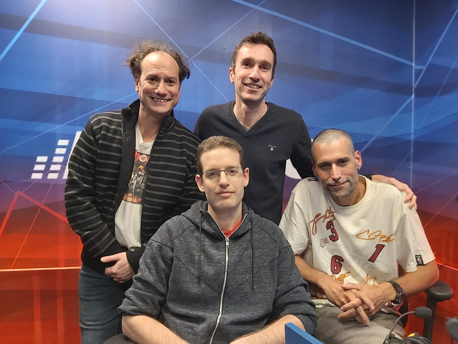 סיכום העשור: הקבוצה, המשחק והסוואג