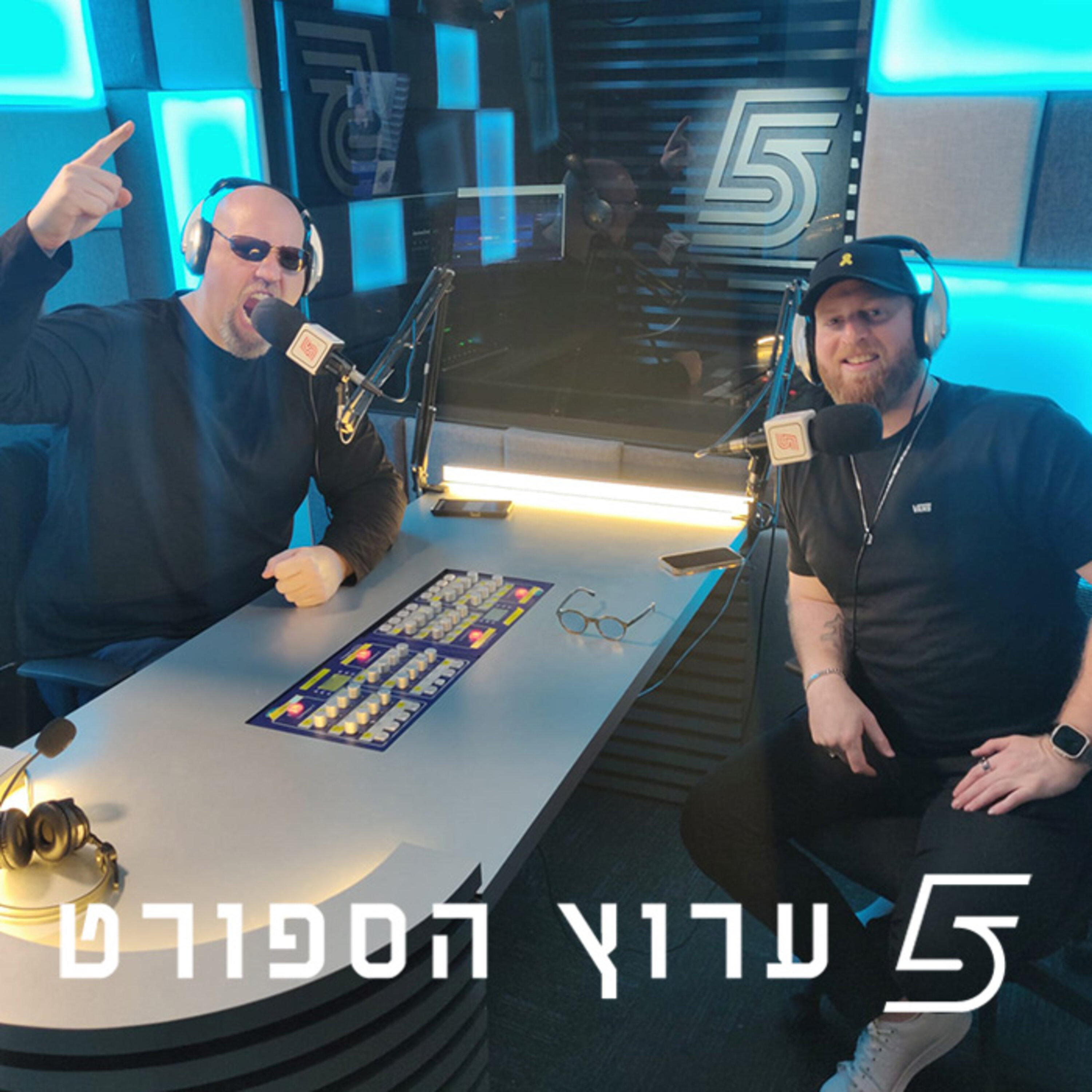 רסלמניה ממשיך להיבנות