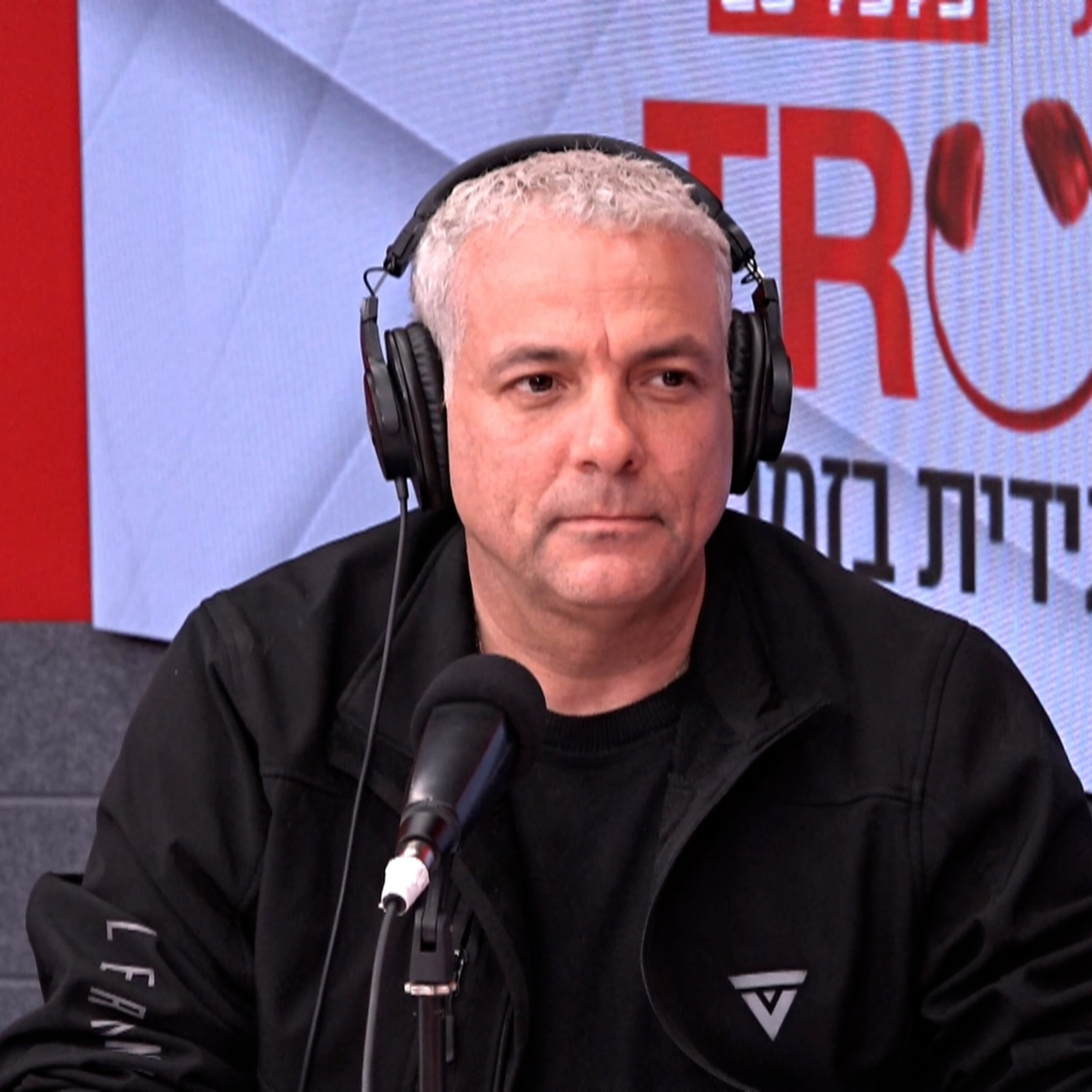 יואל חשין יו"ר ומייסד קרן השקעות האימפקט 2B: איך חברות מסחריות יכולות להביא ל-Zero Hunger? יואל חשין יו"ר ומייסד קרן השקעות האימפקט 2B: איך חברות מסחריות יכולות להביא ל-Zero Hunger?