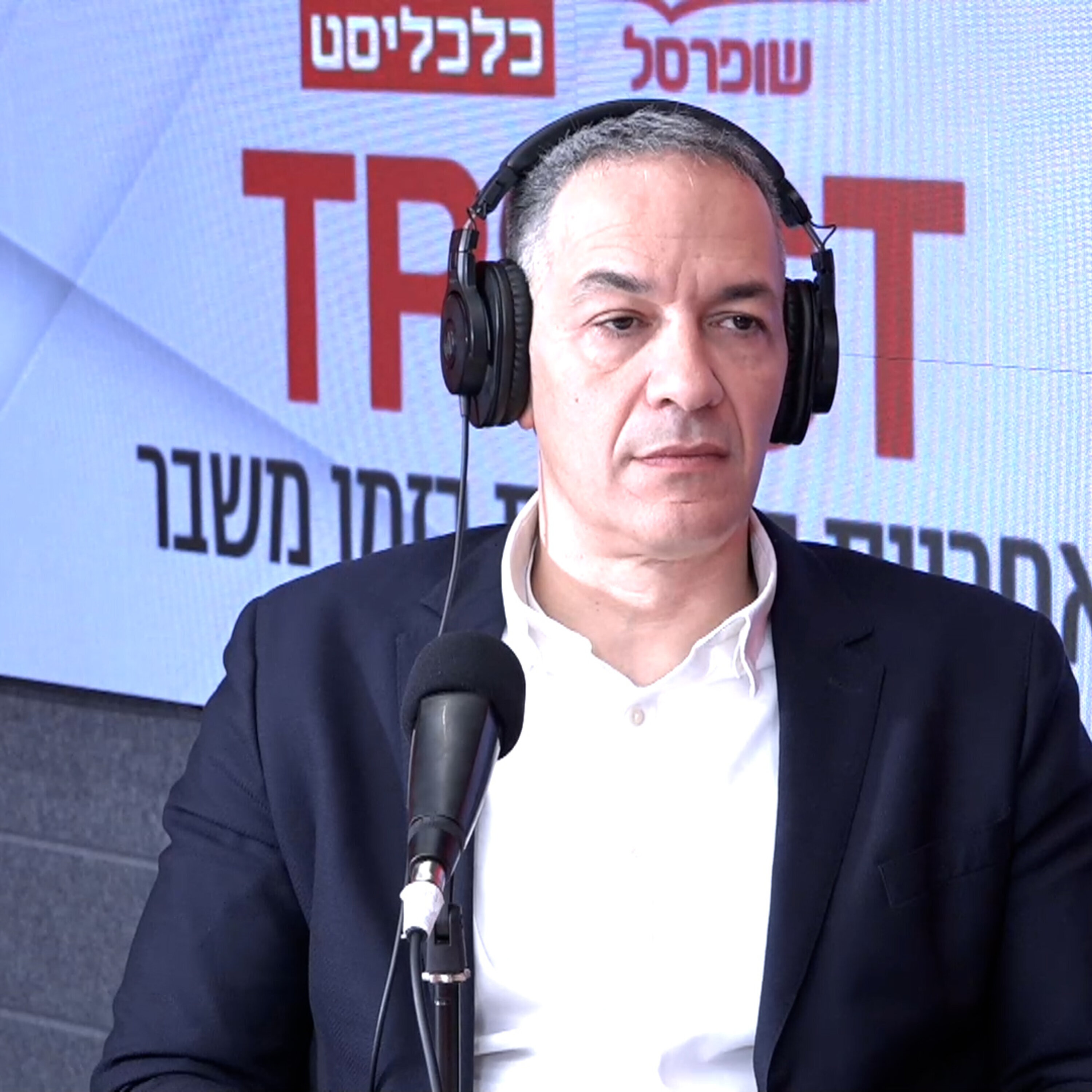 רון אבידן מנכ"ל איזורים: האם הציבור הישראלי מוכן לבנייה ירוקה? רון אבידן מנכ"ל איזורים: האם הציבור הישראלי מוכן לבנייה ירוקה?